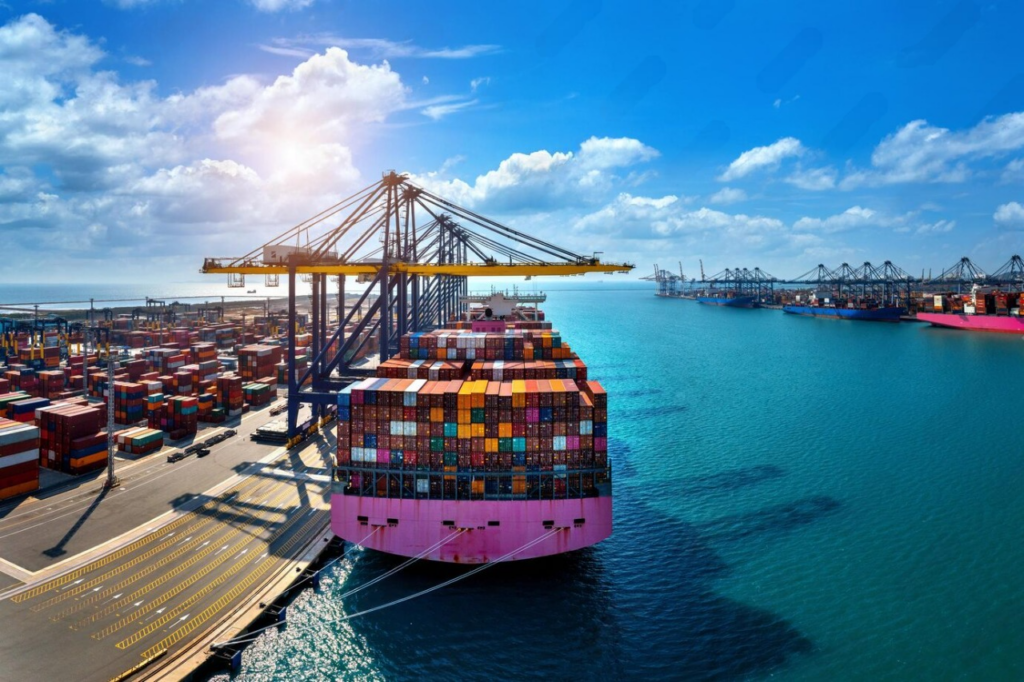 Shipping, Maritime & International Trade Key Aspects and Considerations