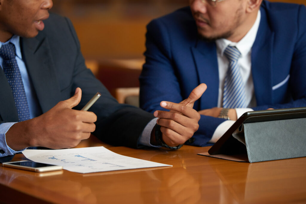 Dispute Resolution: Mediation vs. Litigation