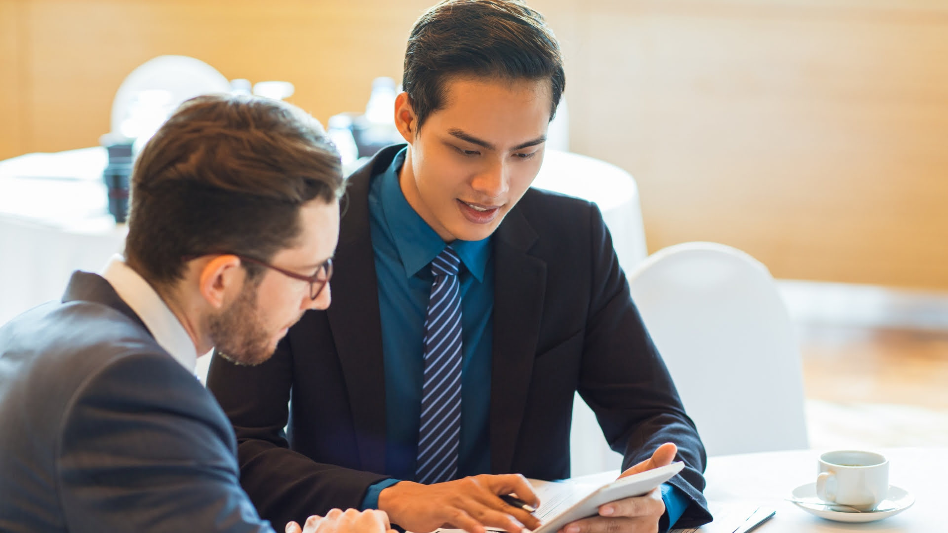 Compliance and Regulatory Updates: Staying Ahead of the Curve