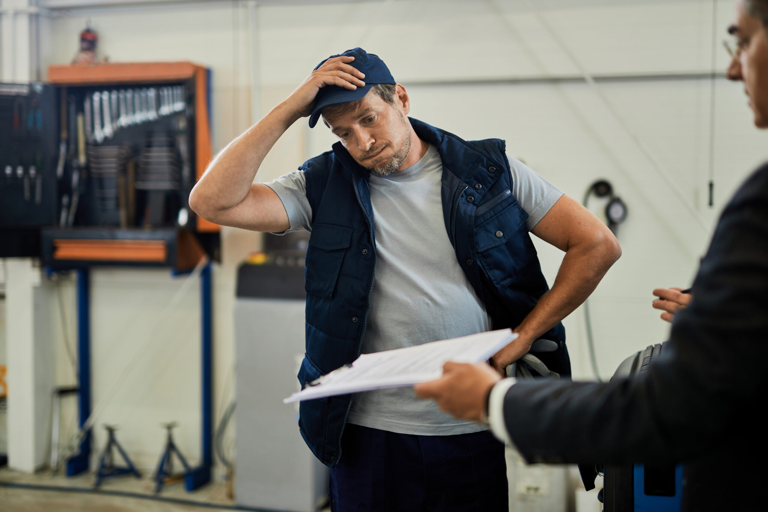 Wrongful Dismissal: What It Is and How to Avoid It