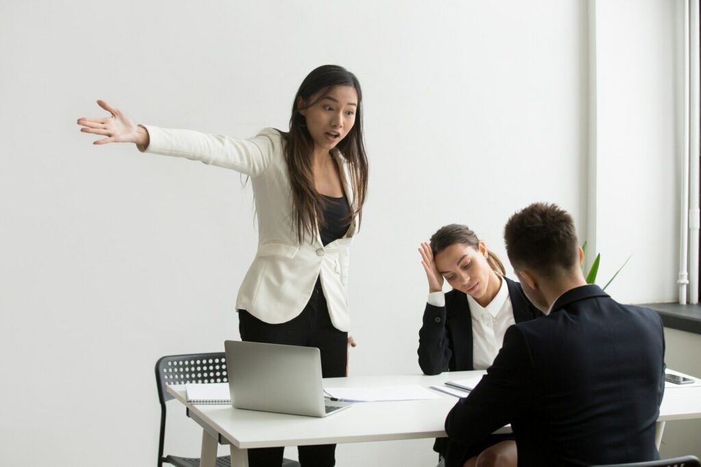 Handling Employee Misconduct: Progressive Discipline or Immediate Dismissal?