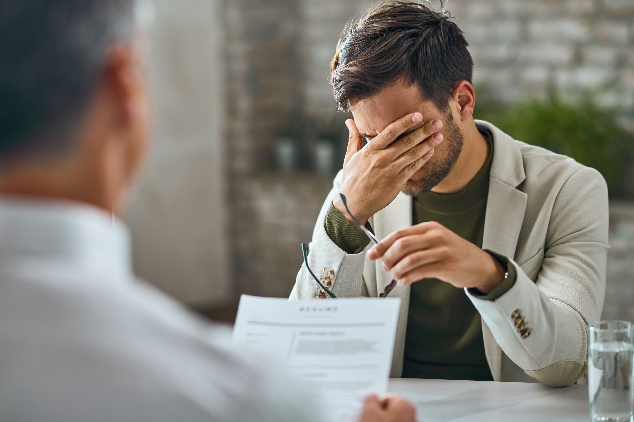 Breach of Contract: When Can You Sue and What Can You Claim?