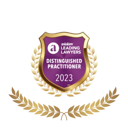 AsiaLawDistinguisPractitioner2023