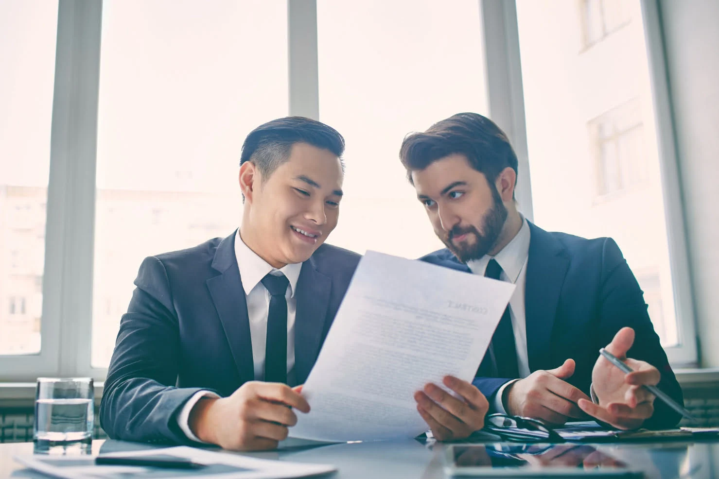 What Makes a Law Firm in Malaysia Stand Out in Corporate Law Services