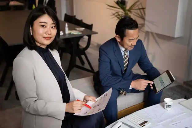 Business Tax Compliance in Thailand: Key Regulations and Planning Considerations